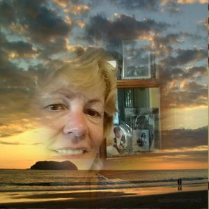 Meet your Posher, Crissa